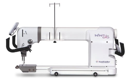 handi-quilter infinity 26 