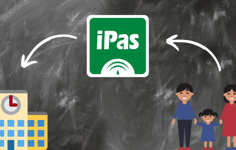 ipasen mariana pineda