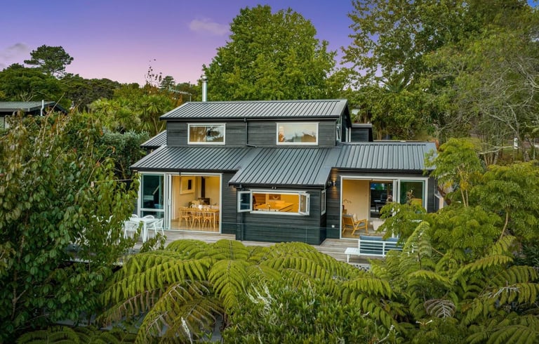 Roof replacement