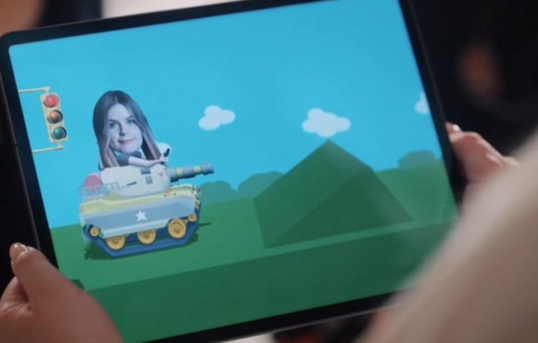 Mythic Quest S3 E6: The 12 Hours of Christmas