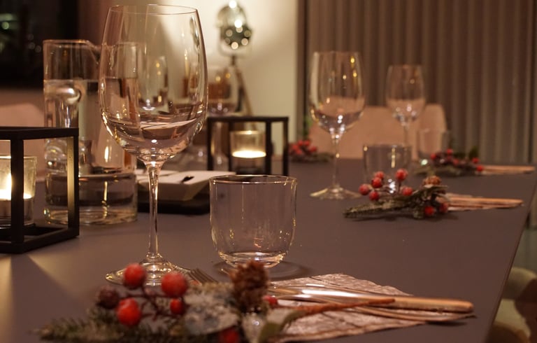 Wijnproeverij in Purmerend