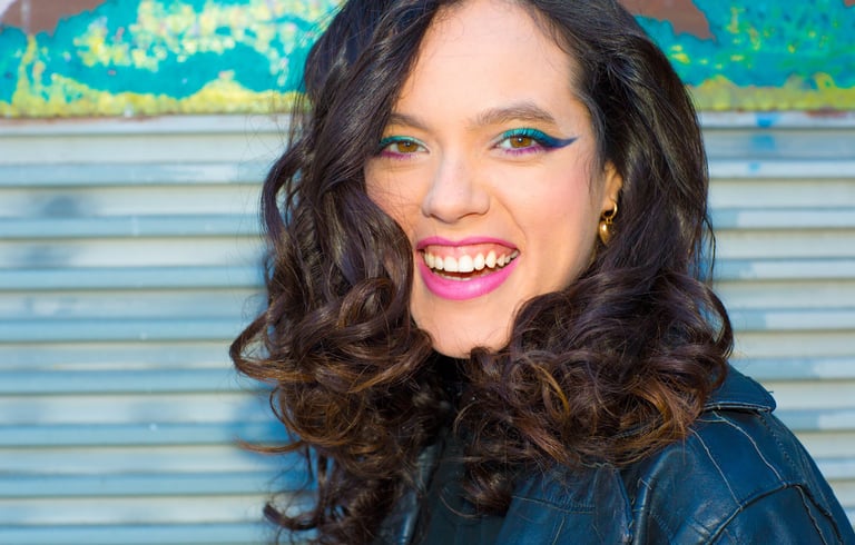 Rayssa Slater SAG Actor & Musician