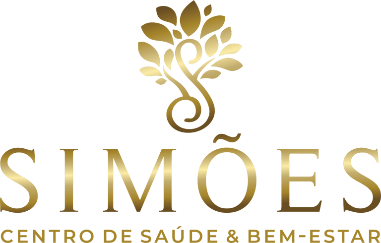 Logo Simoes Centro de saude e bem-estar