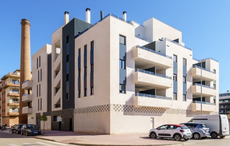 Arquitectura de calidad