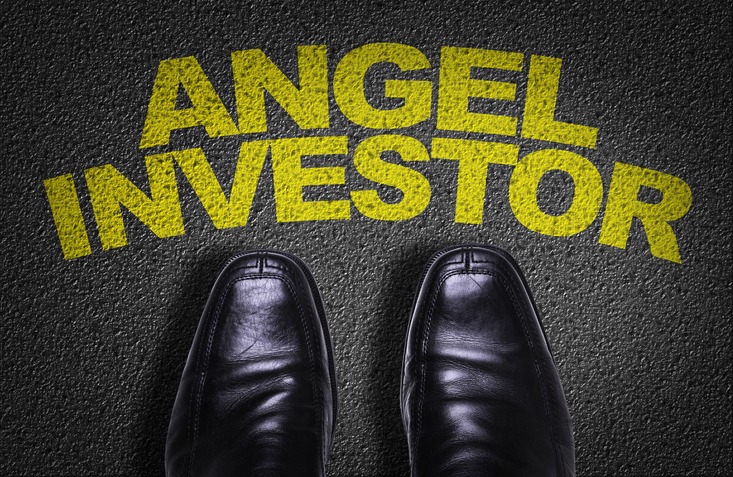 Angel Investor - Shoes