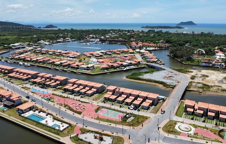 Aretê Búzios