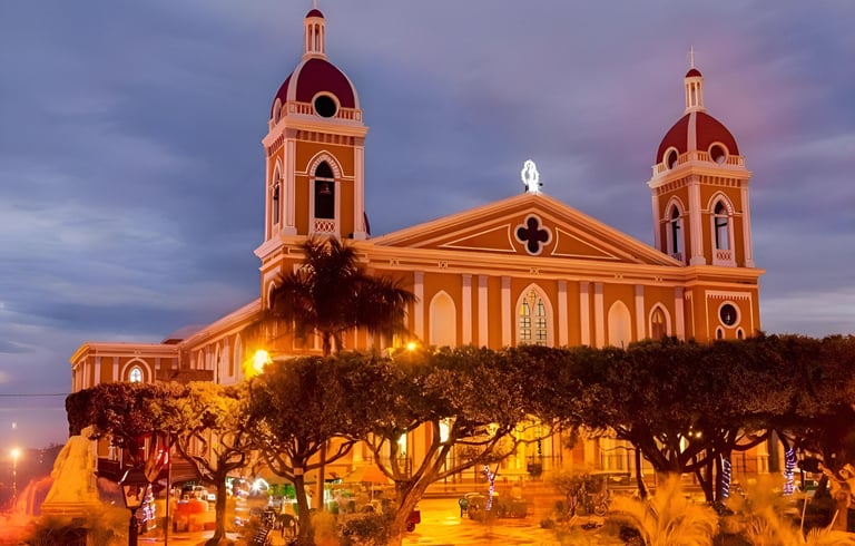 tings to do in Nicaragua