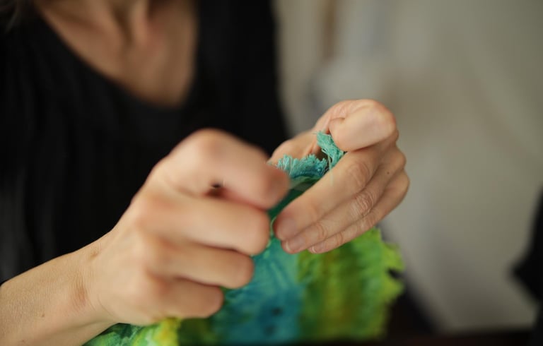  Olka Schok #FilsFreeTechnique 