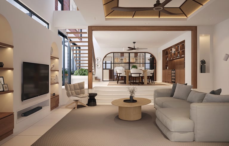 jeanette living hall