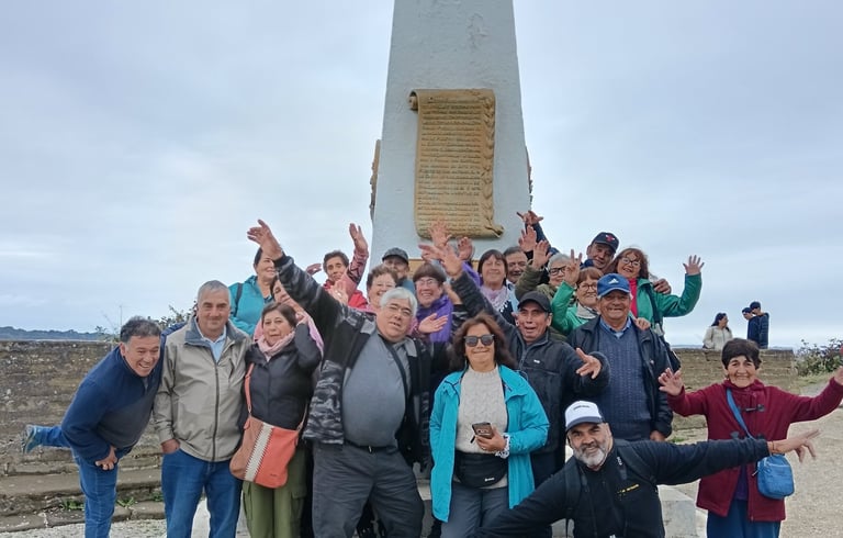 Tours Chiloé con Moreno Travel: hostal, alojamiento, bicicletas eléctricas, turismo sustentable, eco
