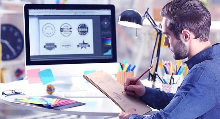 logo design, logo designer, logo artist