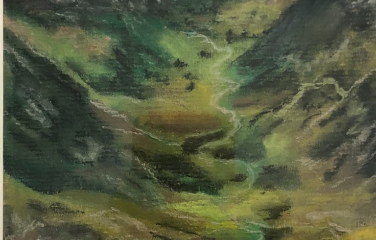 CBM Art Valley