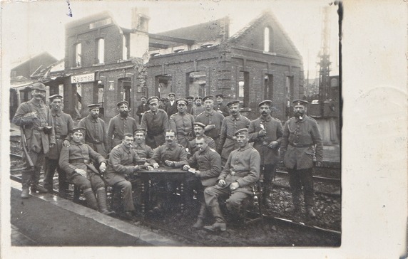 3 Landsturm-Infanterie-Bataillon Augsburg