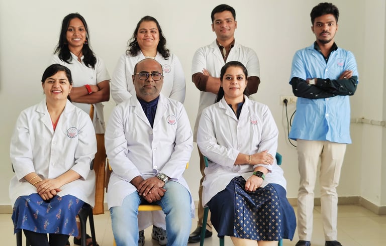 DOPED.CO.IN | The Quadrant