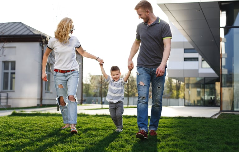 Déménagement résidentiel maison condo appartement montréal déménageurs