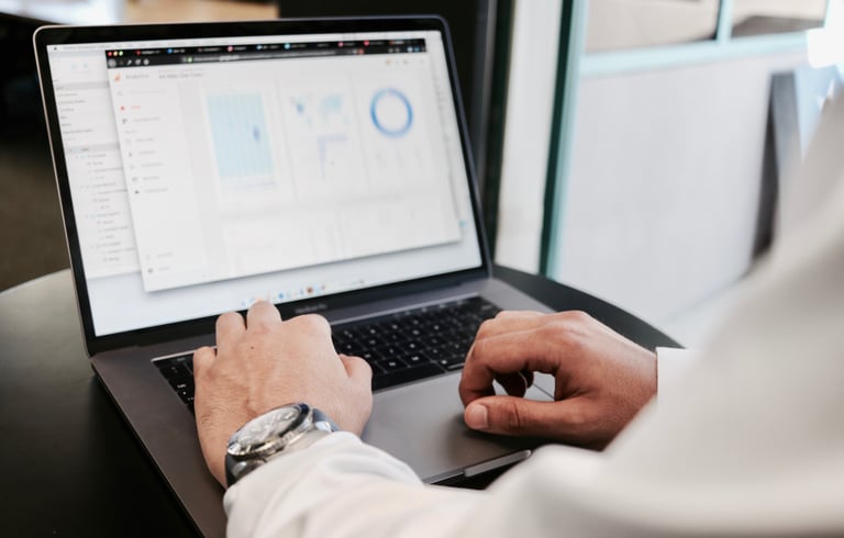 Bpo Financeiro Especialista