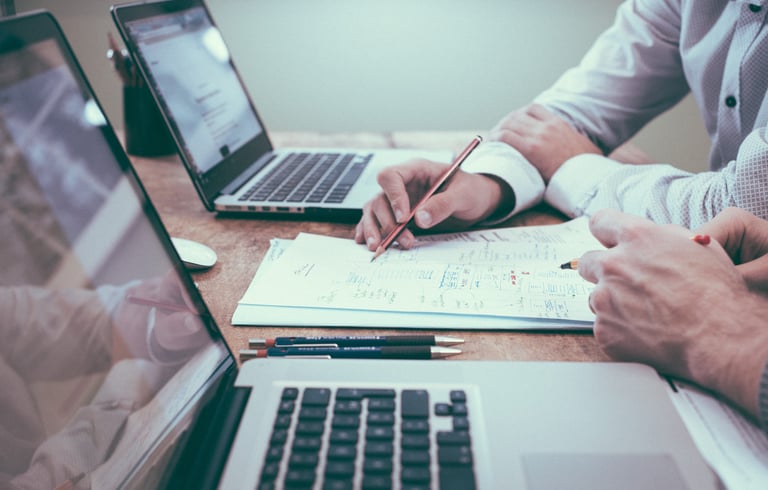 Agyle Bpo Financeiro | Análise Financeira