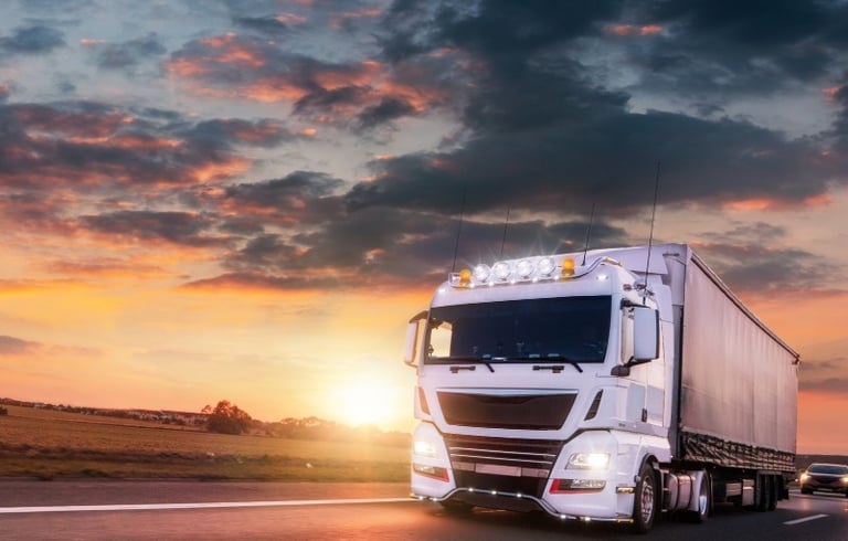 Covers en hoesjes voor vrachtwagensleutels.