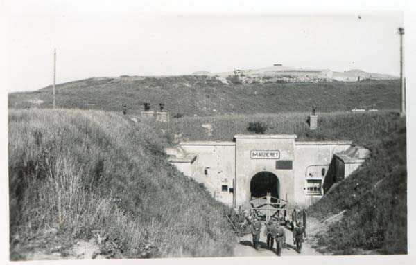 Fort de Maizeret