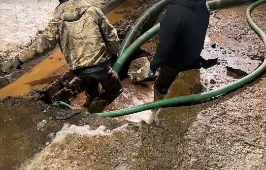 17 counties in TN are under boil water advisories