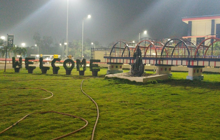 lawn grass suppliers in Kadiyam 