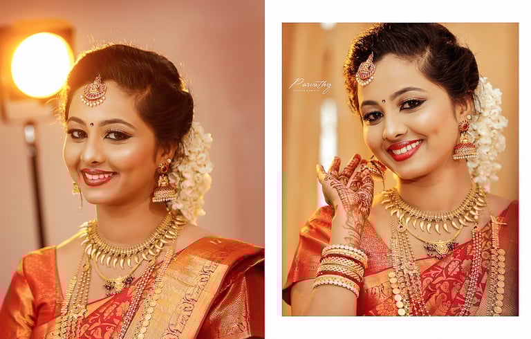 Perinthalmanna wedding photography