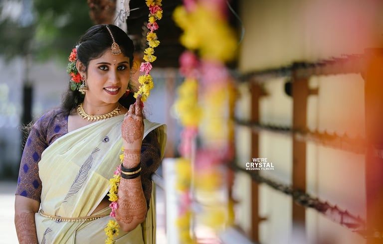 Perinthalmanna wedding photography