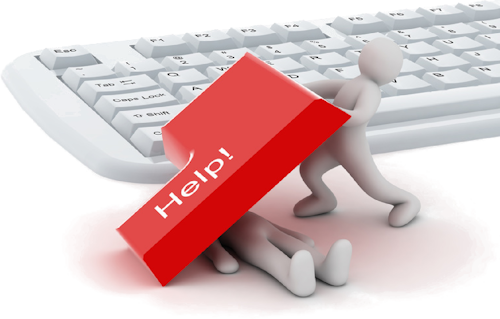 assistance informatique administrative formation dépannage