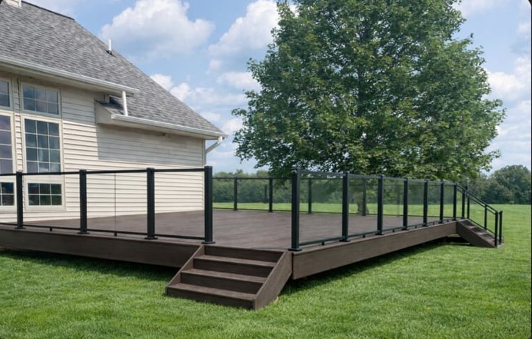 composite-deck-stockbridge mi