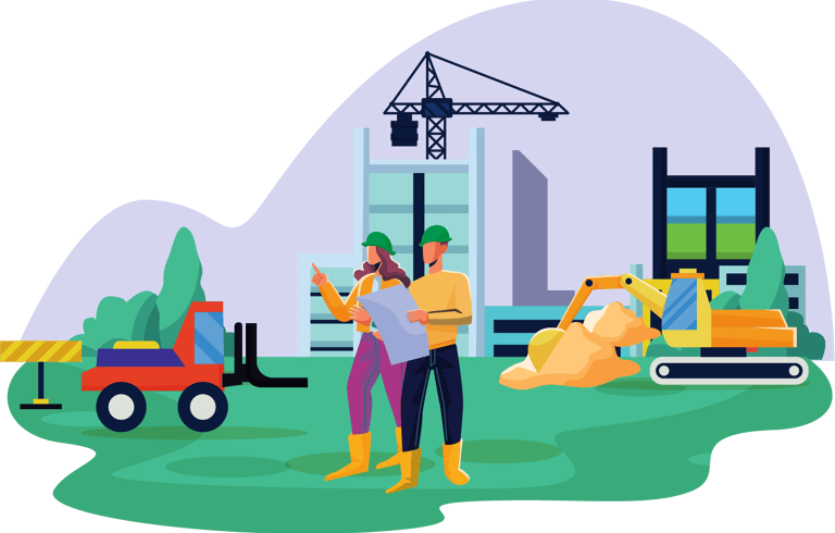 CONSTRUCTION IMAGE