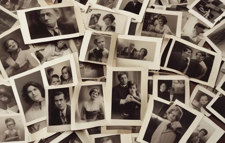 black blue and yellow textile