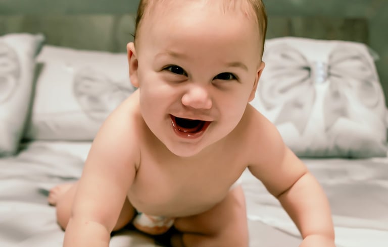 album battesimo Emanuele