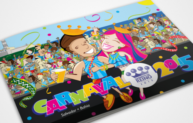 Project Camarote do Reino 