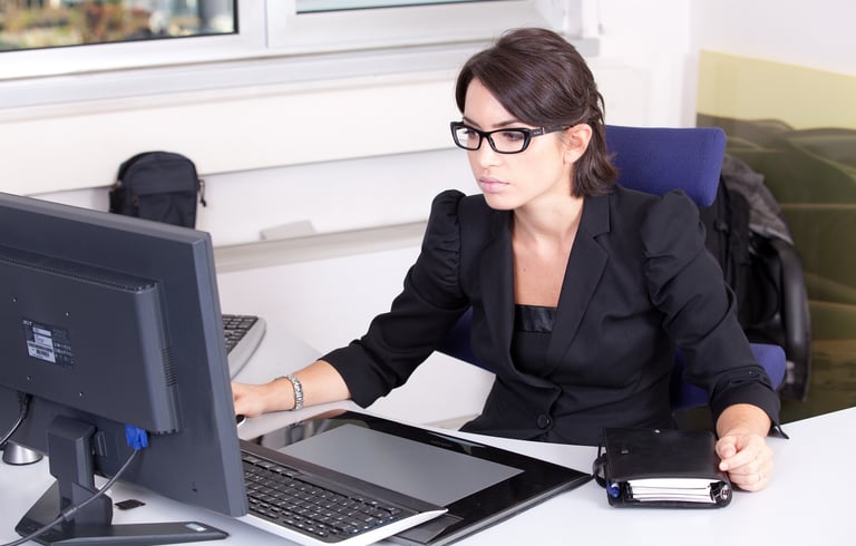 L’agence SOPPRANO vous accompagne dans vos taches administratives quotidiennes