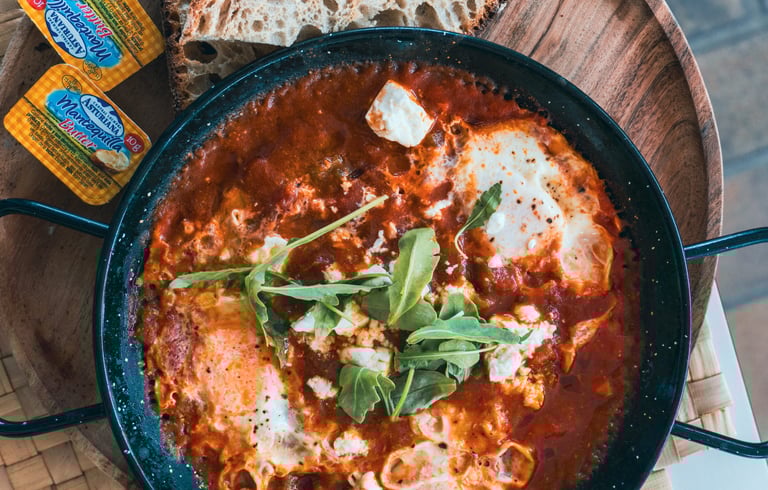 Foto restaurante Costa Blanca