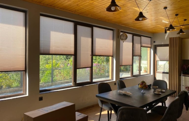 პლისე ჟალუზი