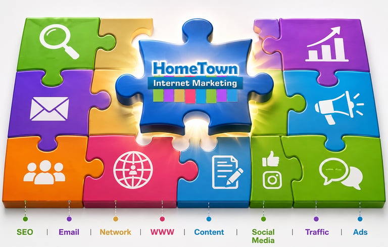 website seo google ada complaint compliance web site design restaurant marketing