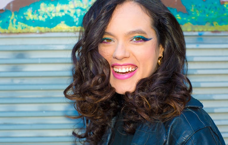 Rayssa Slater SAG Actor & Musician