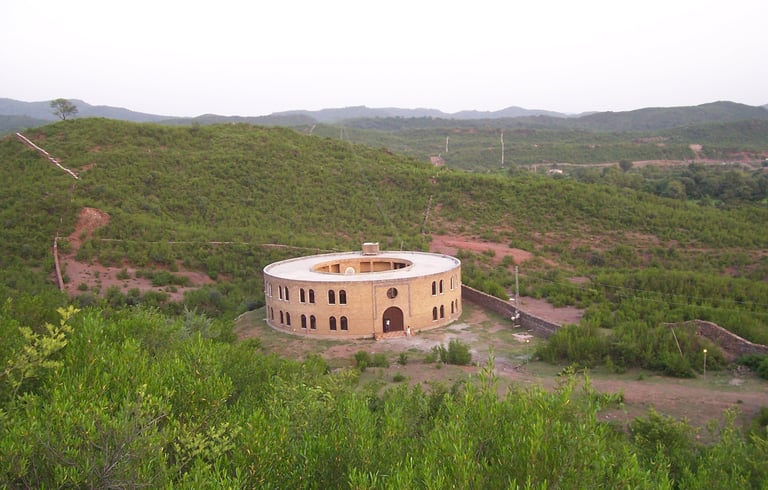 Mehergarh