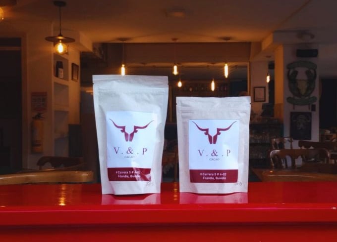 Chocolate VIP Filandia Quindío