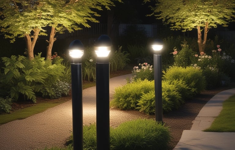 A close-up of a professional-grade electric switch panel with clean lines.