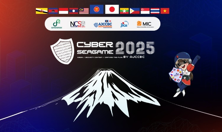cyber-seagame-2025