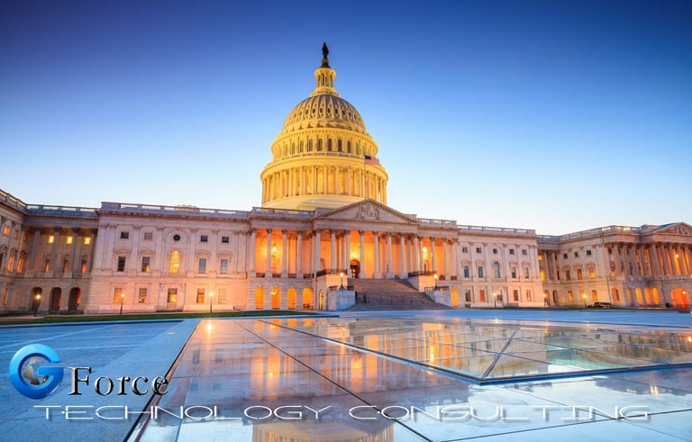 G Force Technology Consulting, Washington D.C.