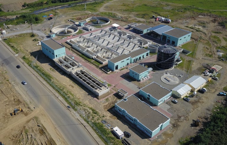 STP Zugdidi
