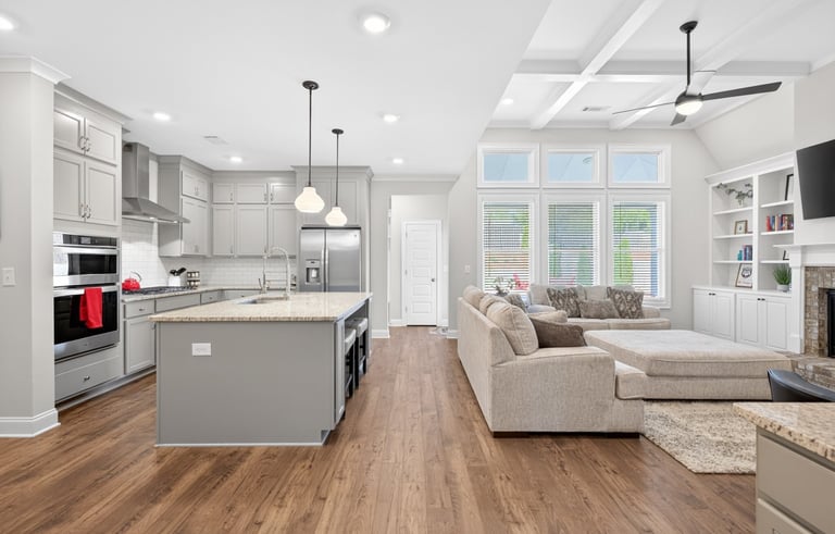 red-rocker-athens-living-kitchen