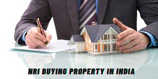 Legal Safeguards for NRIs Investing in Property in India