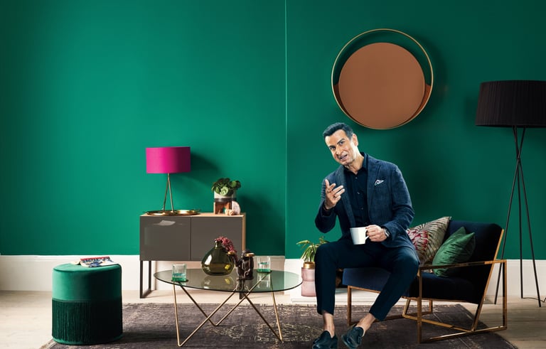 advertising and brand photography by Mukul Raut Feature by Ronit Roy