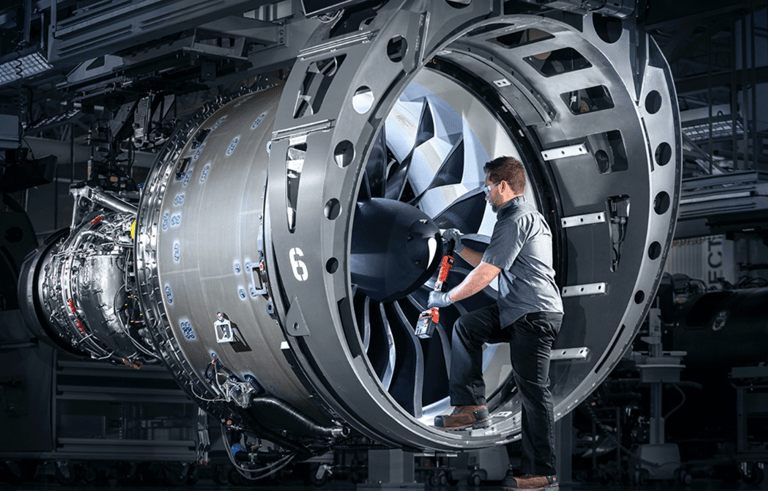 GFT Engine