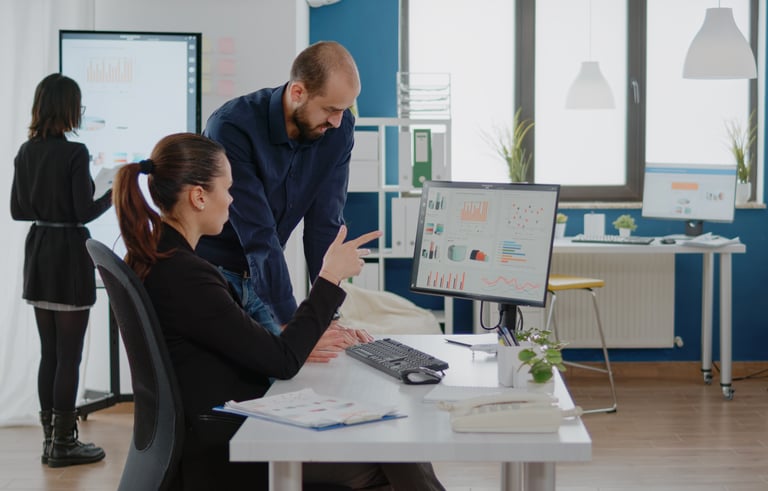 Formation marketing numérique stratorca