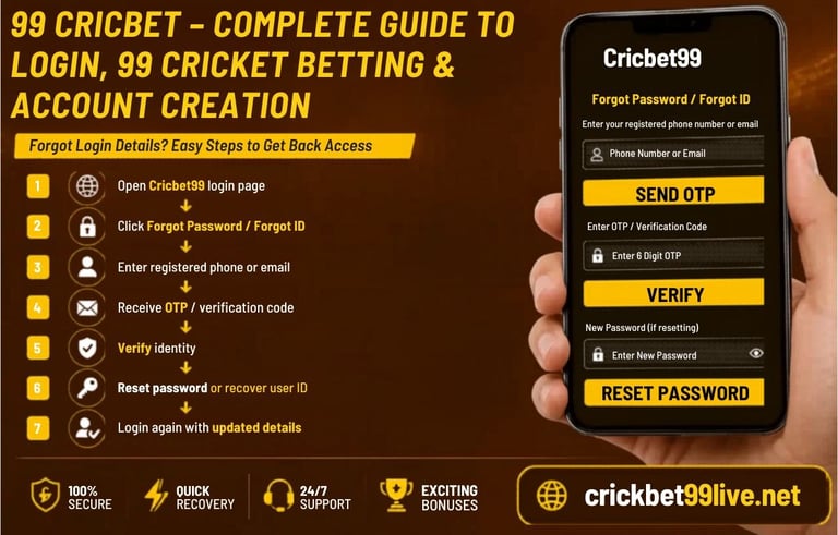99 Cricbet